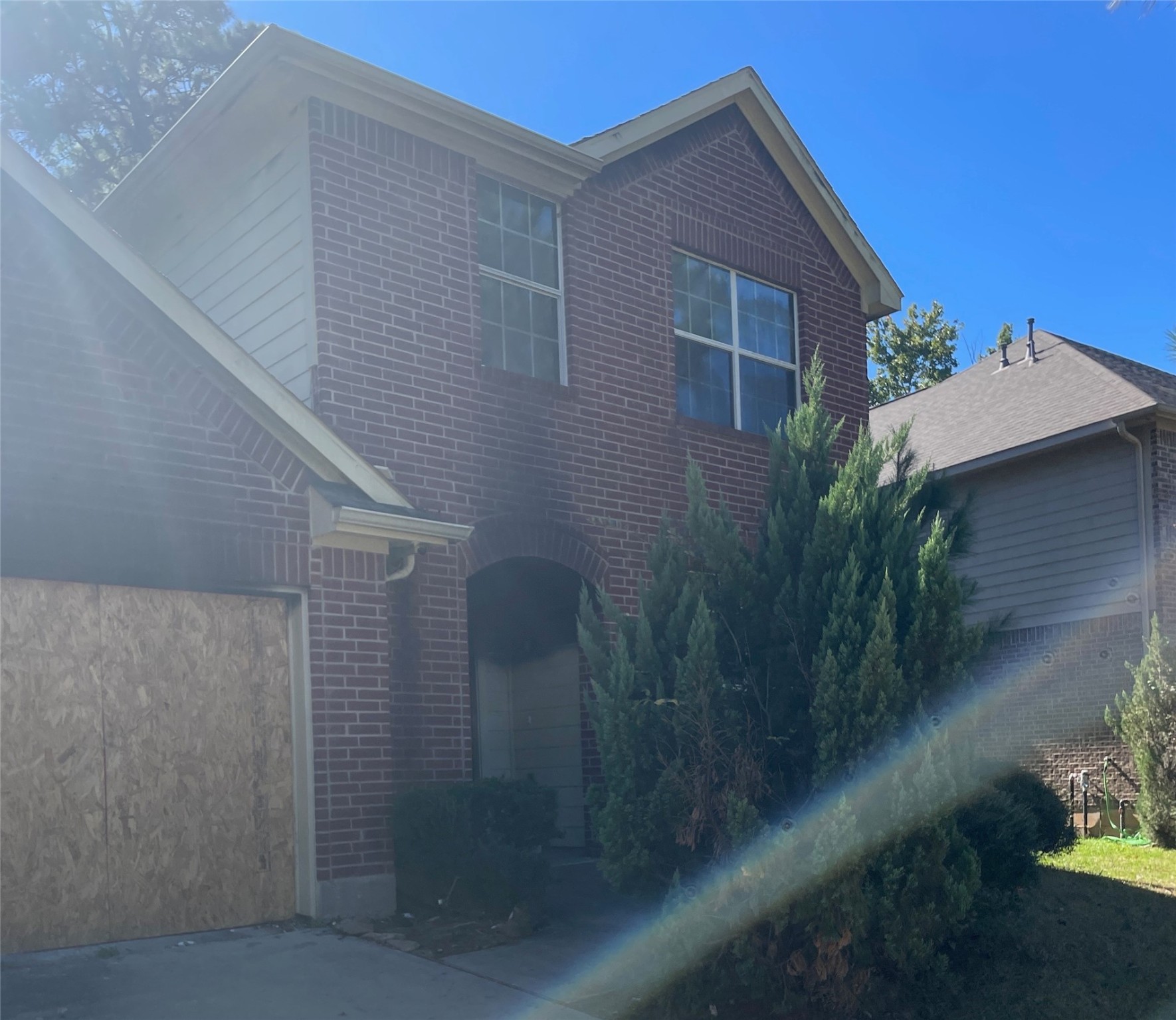 4301 Windswept Drive Montgomery TX 77356