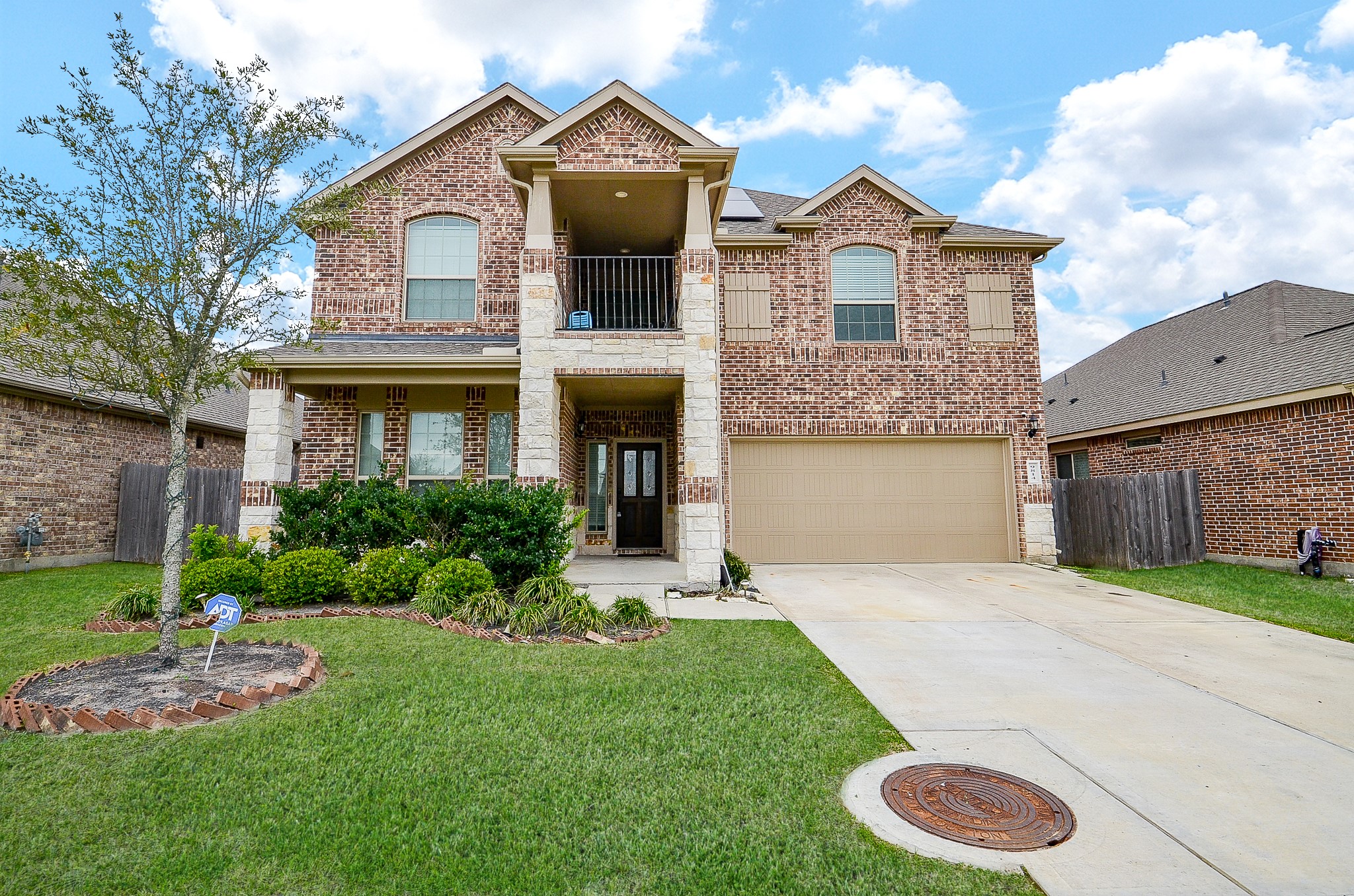 9814 Corben Creek Lane Richmond TX 77407