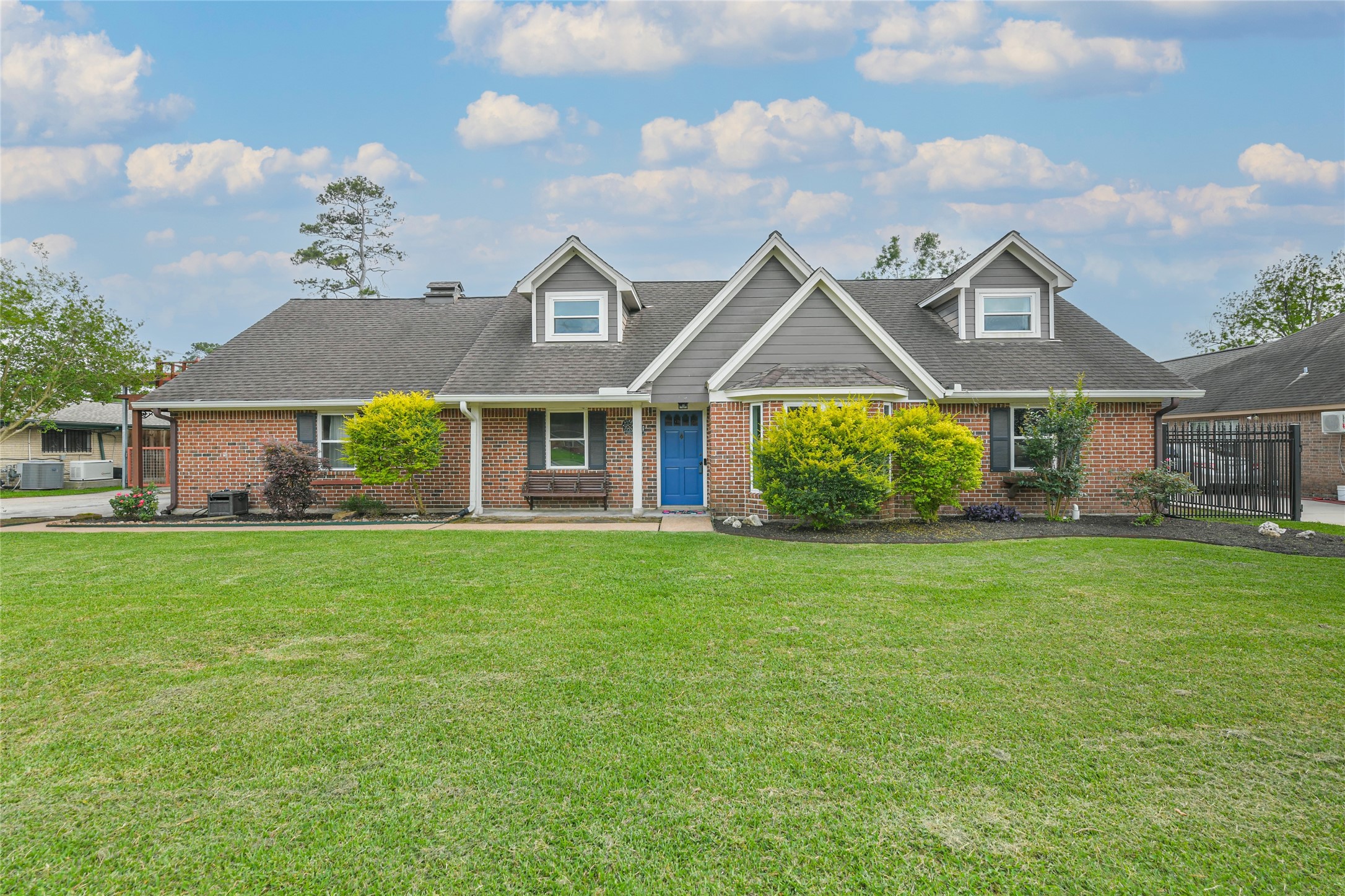 12726 Coolgreen Street Houston TX 77013