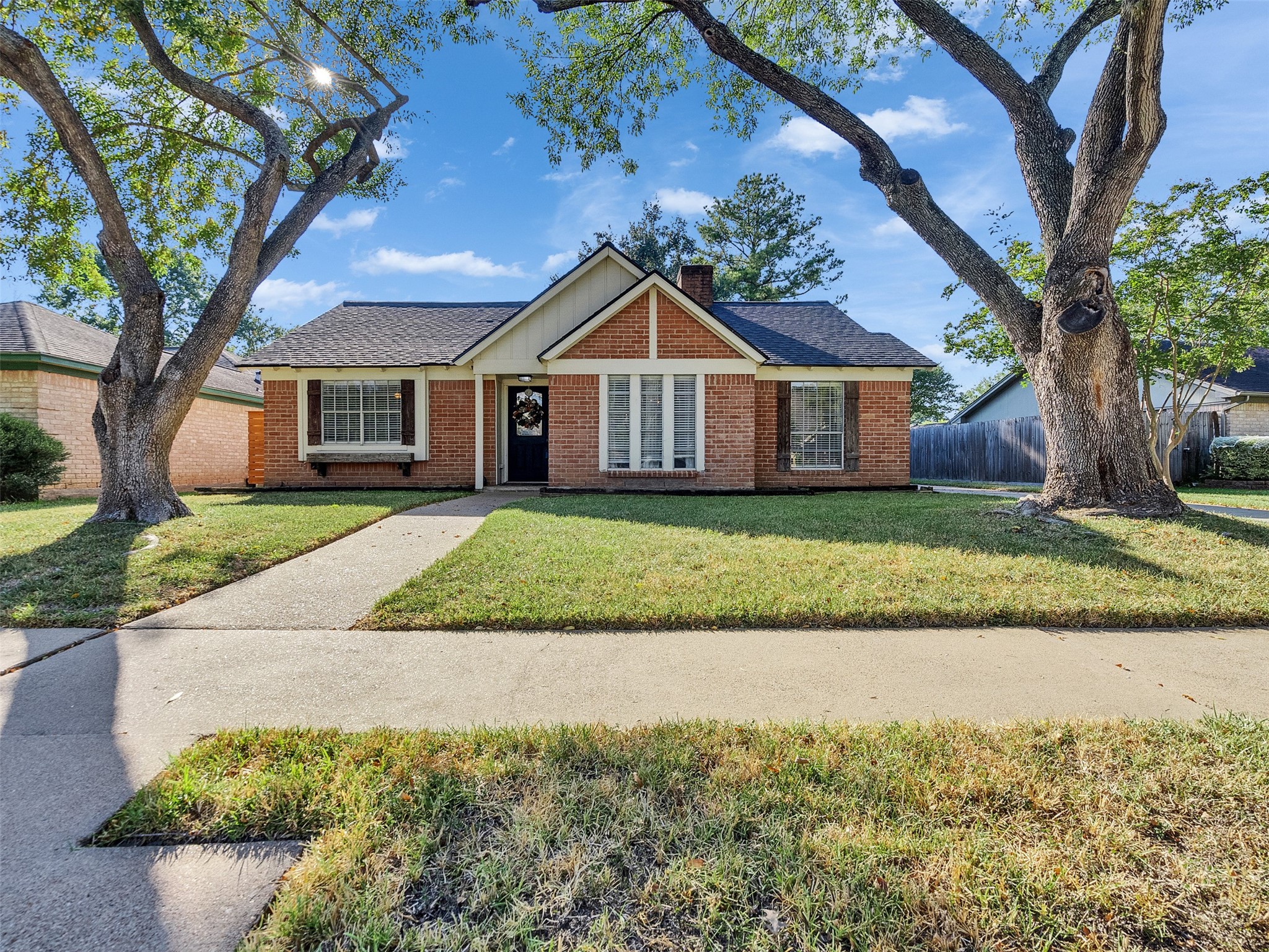 1134 Western Springs Drive Katy TX 77450