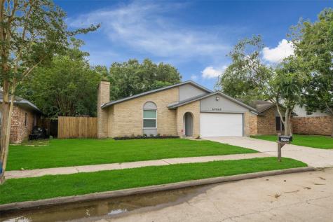 17907 Wolf Hollow Drive Houston TX 77084