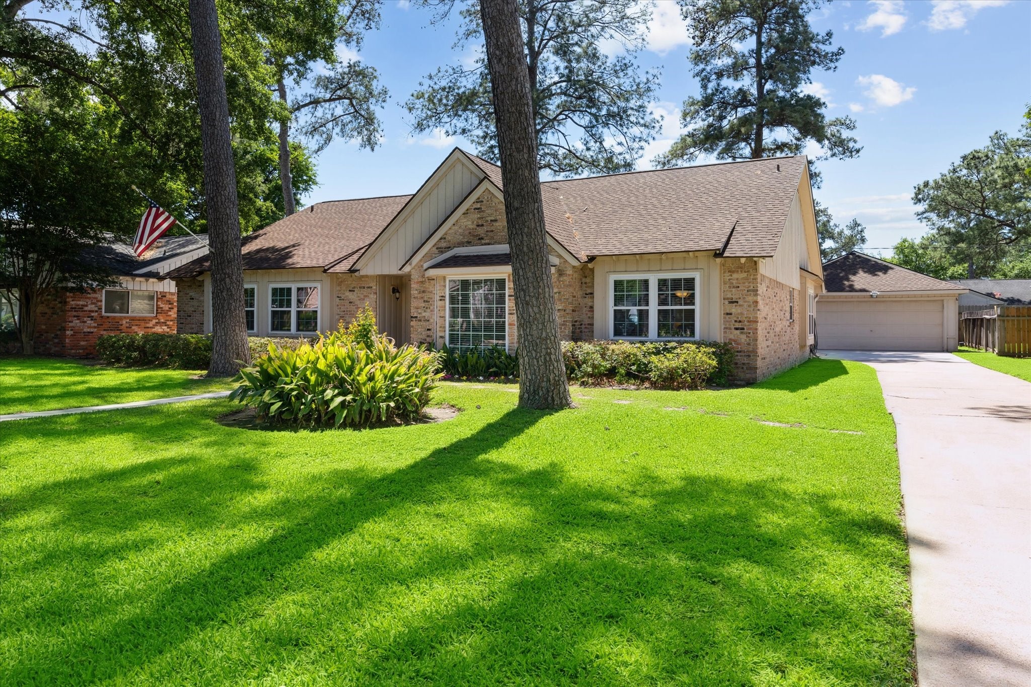 11215 Ash Creek Drive Houston TX 77043