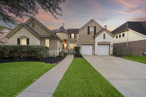 4139 Scenic Valley Lane Sugar Land TX 77479
