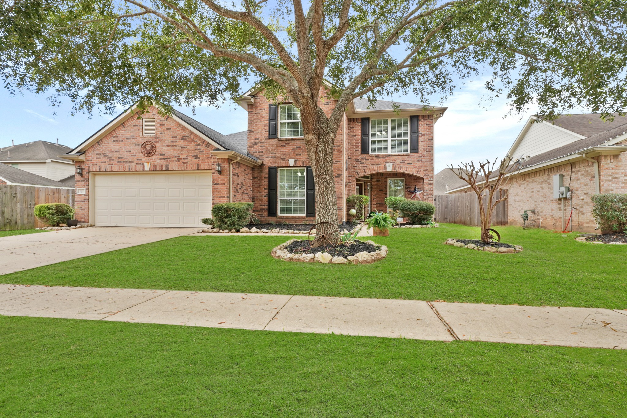 3915 Inglewood Circle Missouri City TX 77459