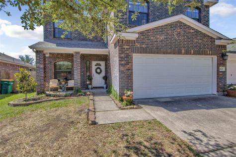 10223 Norway Spruce Lane Tomball TX 77375