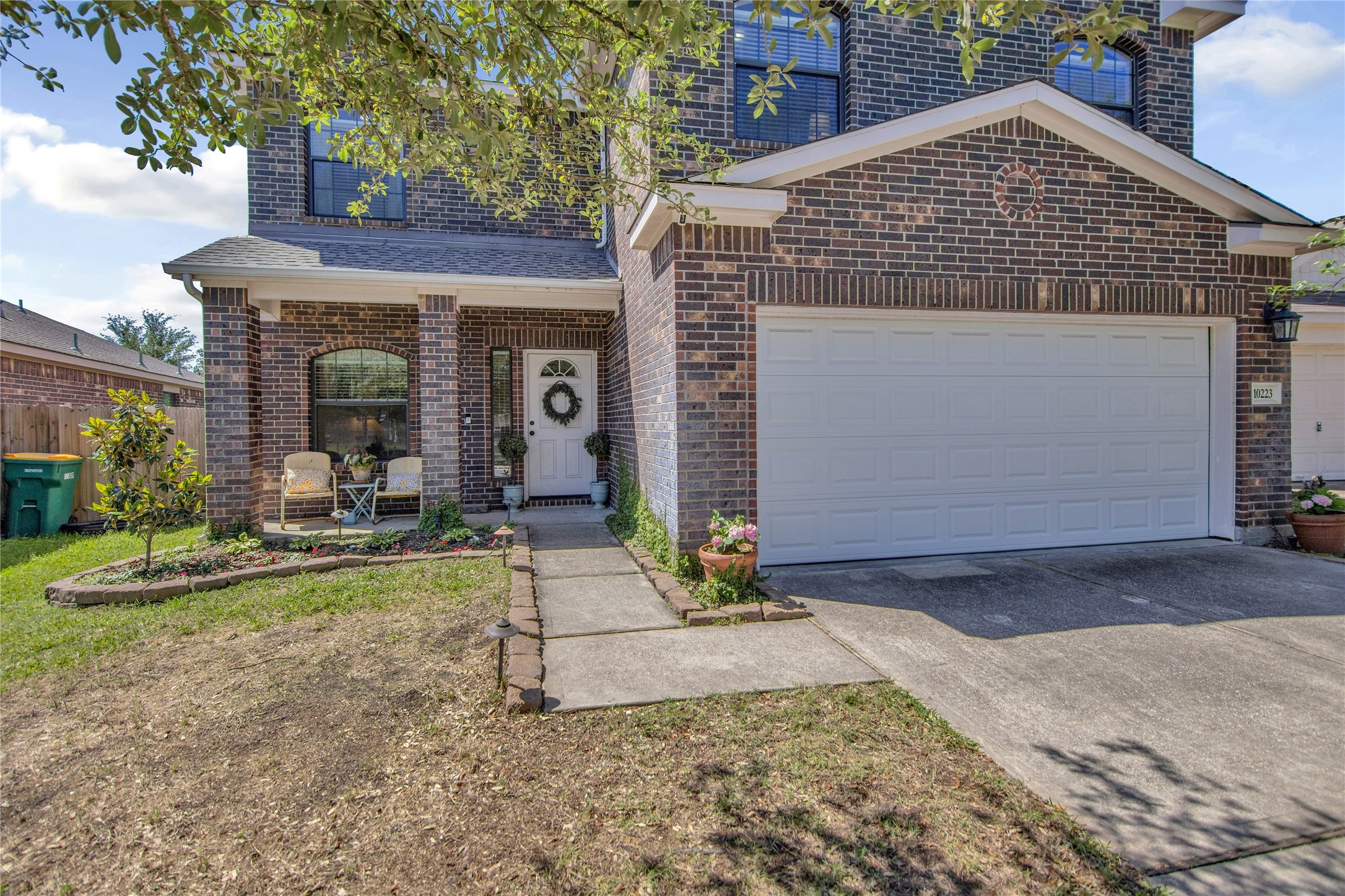 10223 Norway Spruce Lane Tomball TX 77375