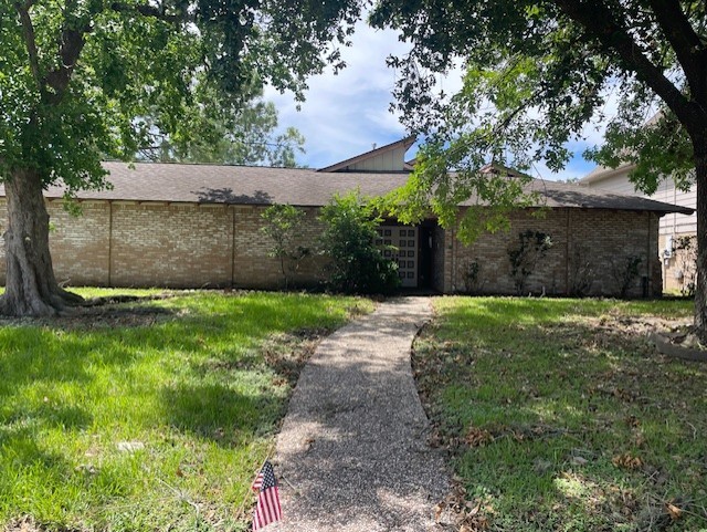 3006 Golden Hills Lane Missouri City TX 77459