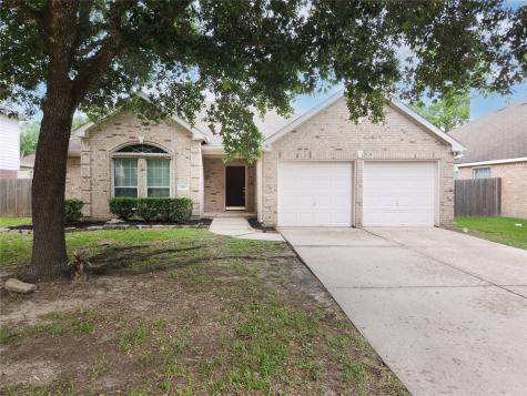511 Joshua Lee Lane Spring TX 77386