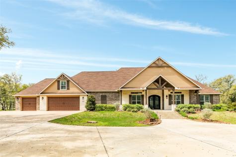 31718 Amberjack Drive Richwood TX 77515