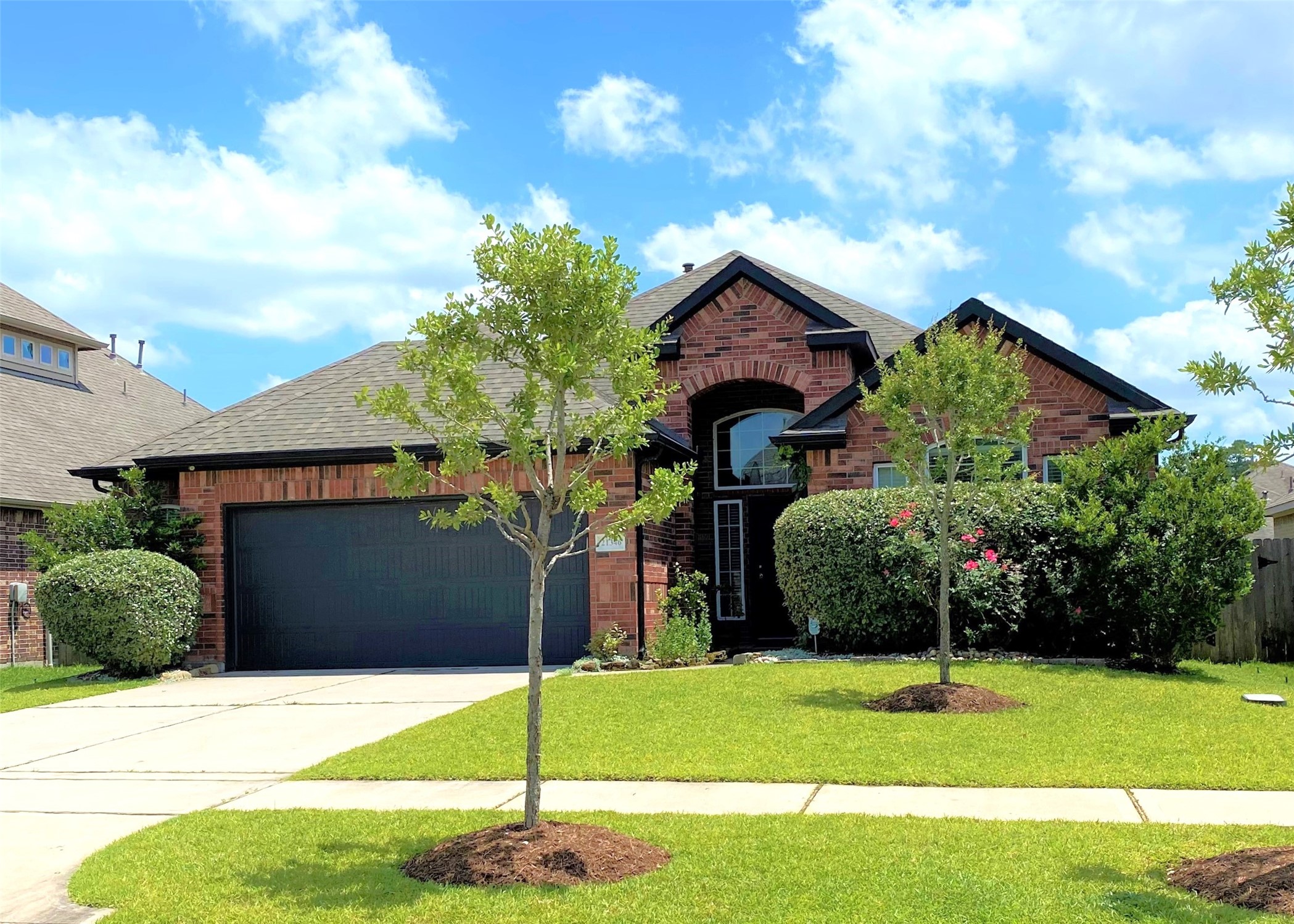 21346 Auburn Reach Drive Porter TX 77365