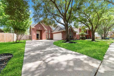 4139 Harwood Drive Sugar Land TX 77479