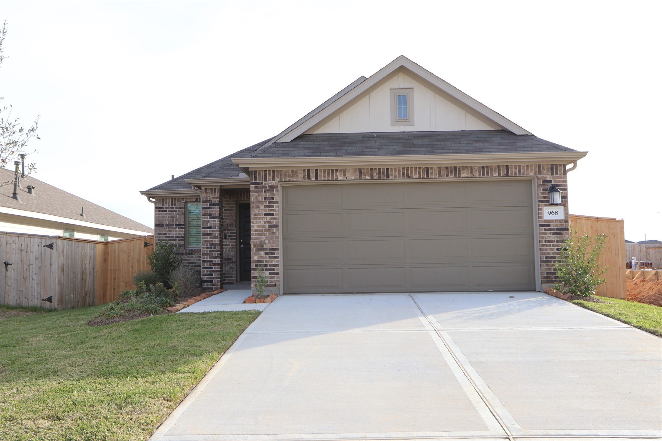 968 Oak Mist Lane Magnolia TX 77354
