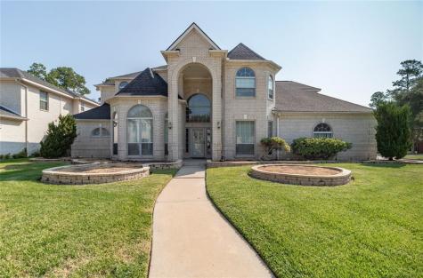 17624 Shadow Valley Drive Spring TX 77379