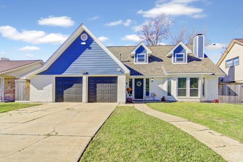 2606 Burke Road Pasadena TX 77502