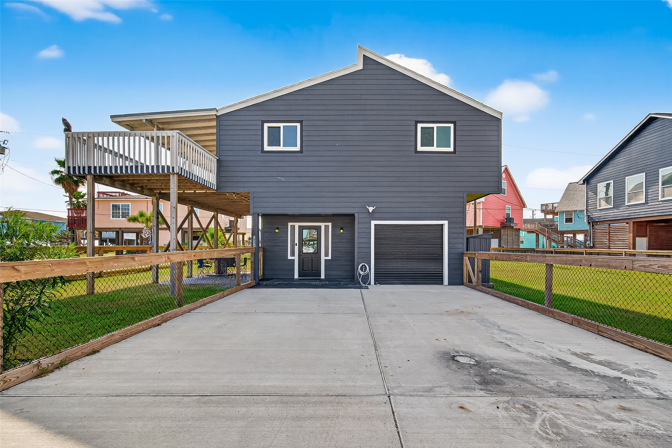 1926 Blue Water Highway Freeport TX 77541