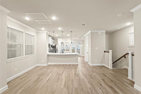 3022 Tres Olivos Drive Houston TX 77047