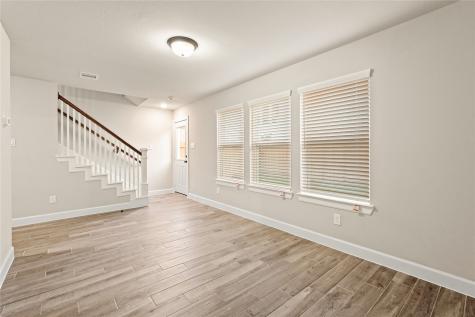 3022 Tres Olivos Drive Houston TX 77047