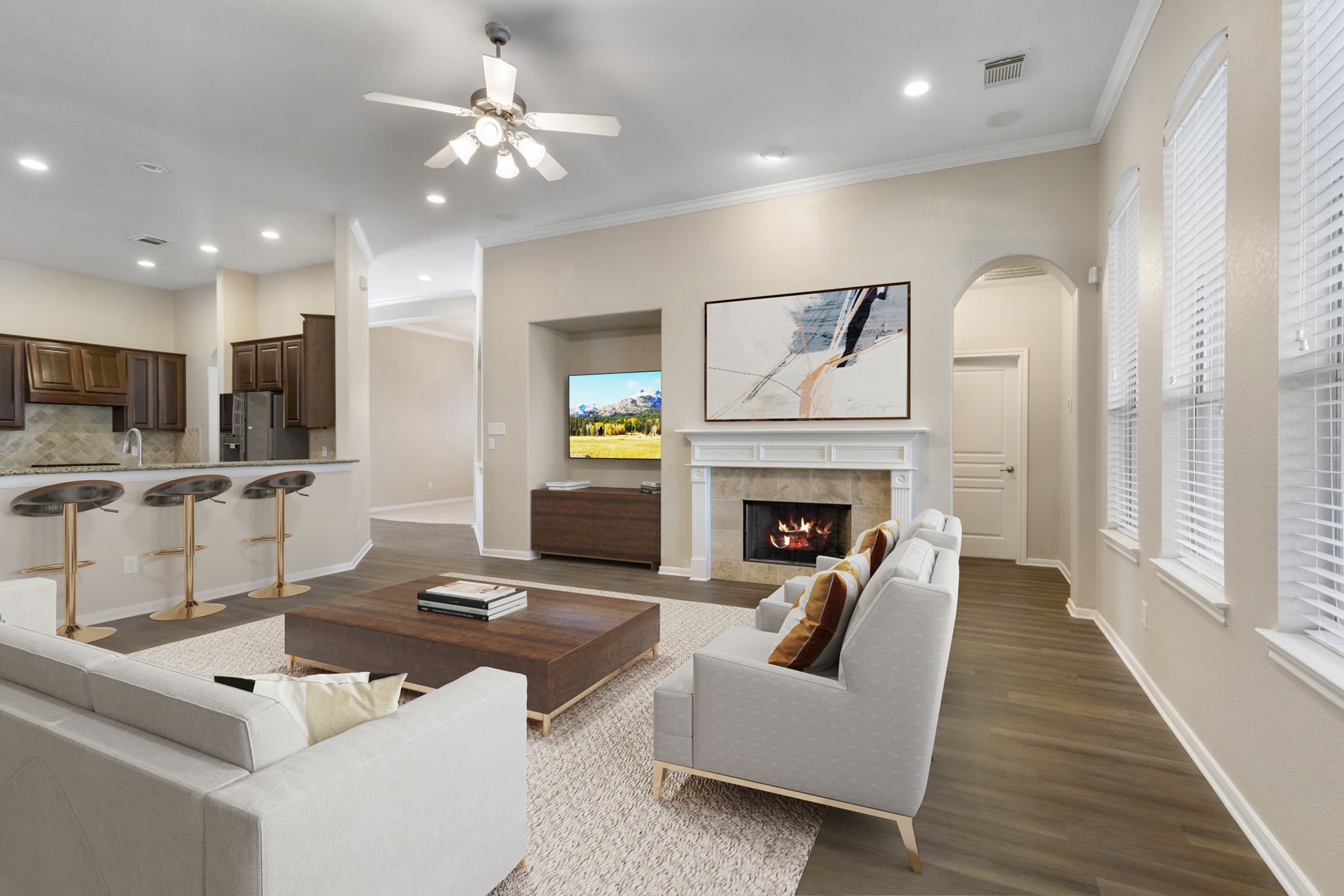 22506 Wenbury Drive Tomball TX 77375