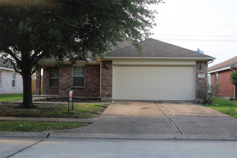 1730 Kessler Park Court Houston TX 77047