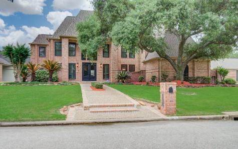3305 Ivy Falls Drive Houston TX 77068