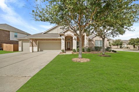 998 Astoria Lane League City TX 77573