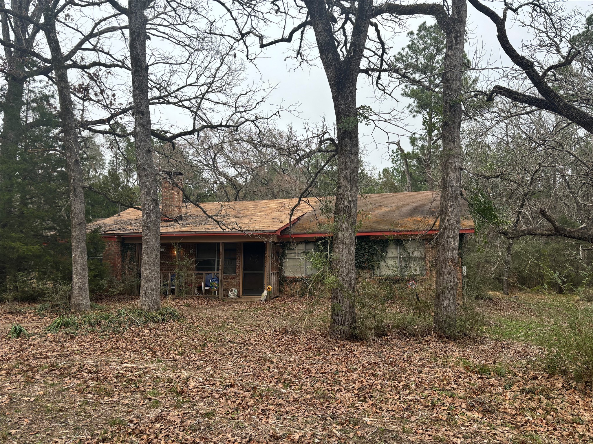 7131 Fm 232 Crockett TX 75835