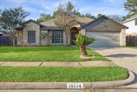 16114 Cypress Valley Drive Cypress TX 77429