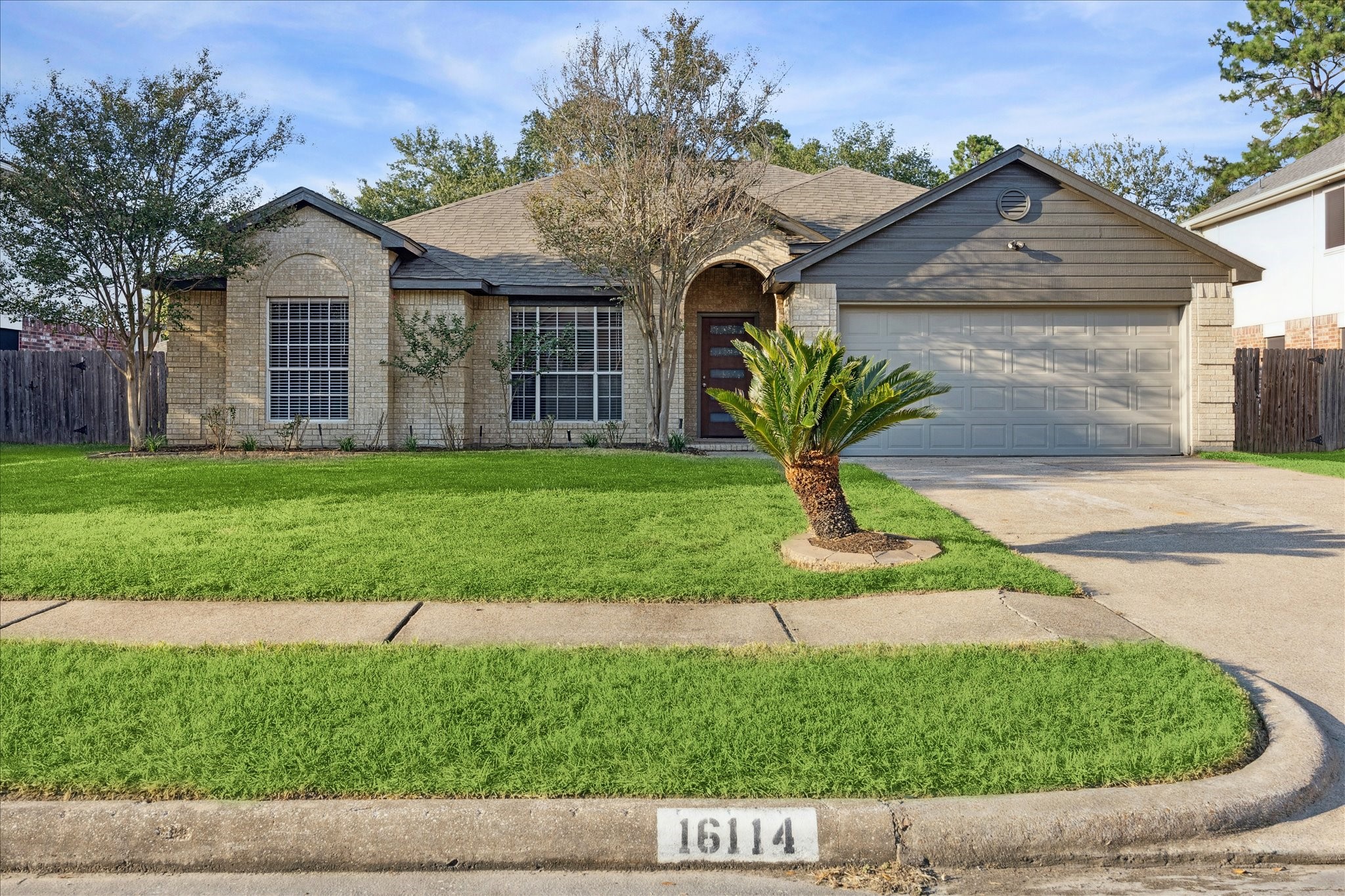 16114 Cypress Valley Drive Cypress TX 77429