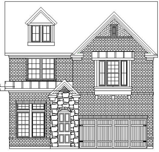 3606 Weston Manor Lane Houston TX 77055