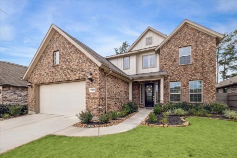 17562 Sunset Skies Road Conroe TX 77302