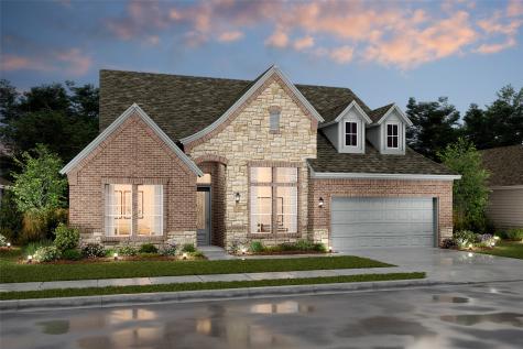 1913 N Wildflower Drive Deer Park TX 77536