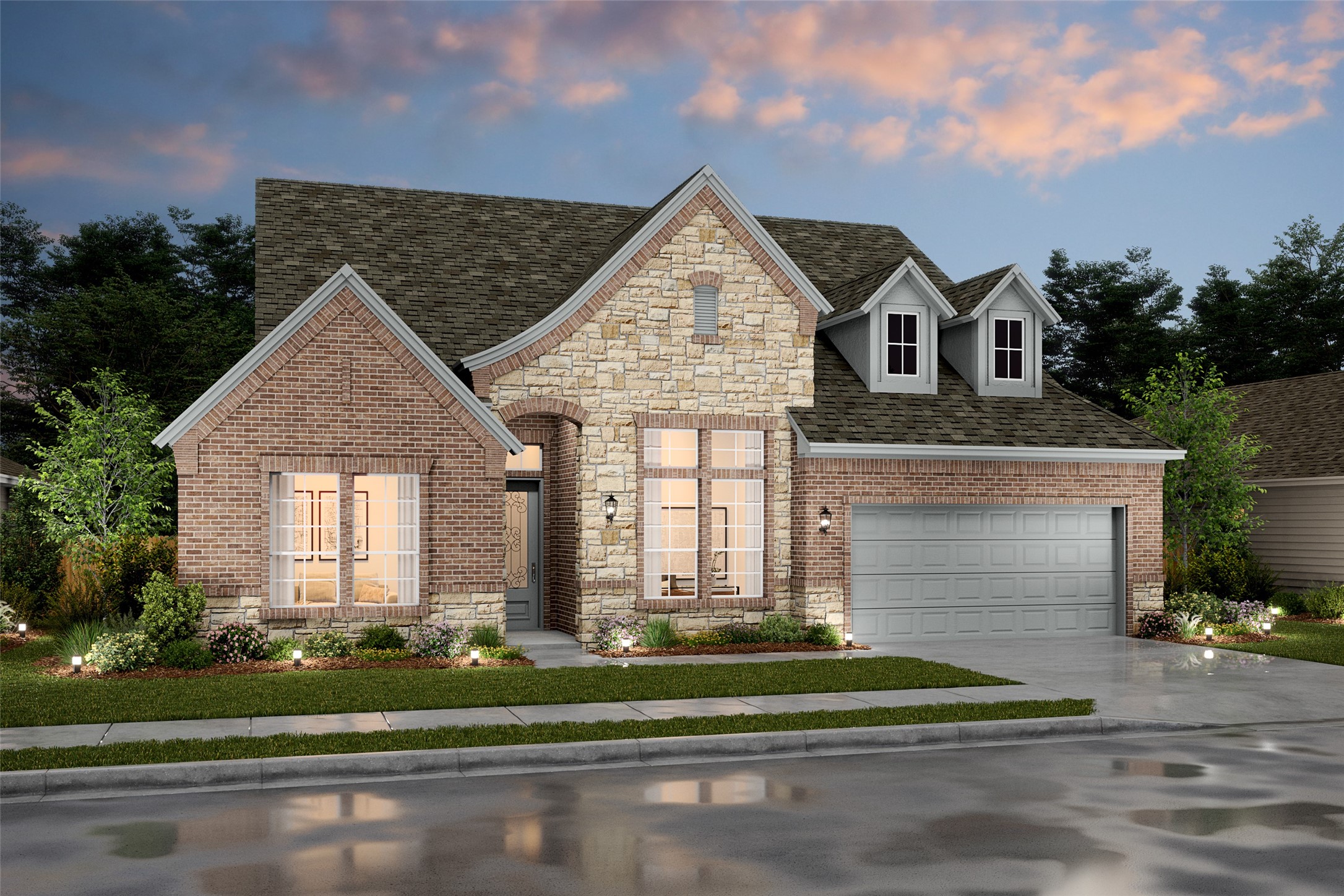 1913 N Wildflower Drive Deer Park TX 77536