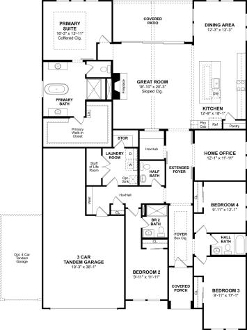 1913 N Wildflower Drive Deer Park TX 77536