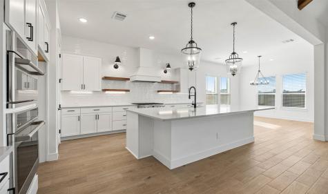 1913 N Wildflower Drive Deer Park TX 77536
