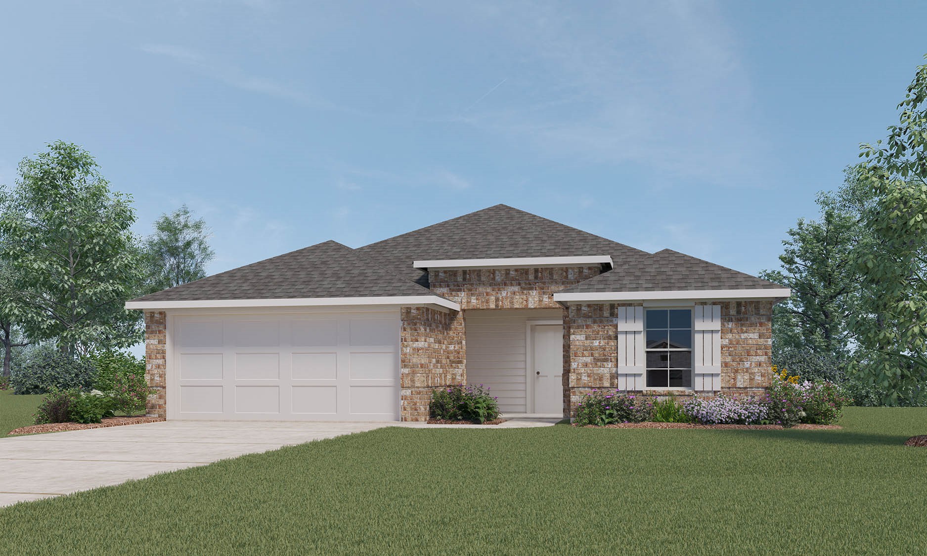 15228 Junebug Drive Willis TX 77318