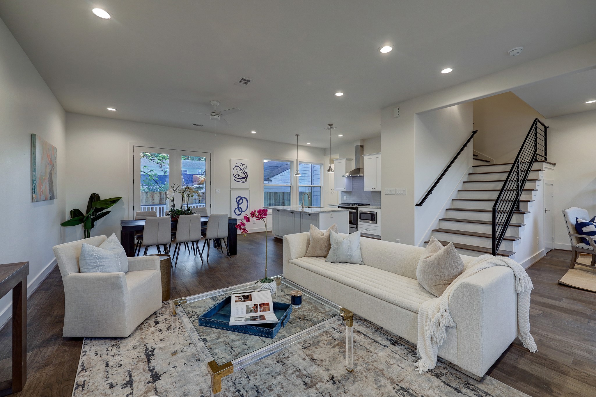 3803 Arlington Street Houston TX 77018