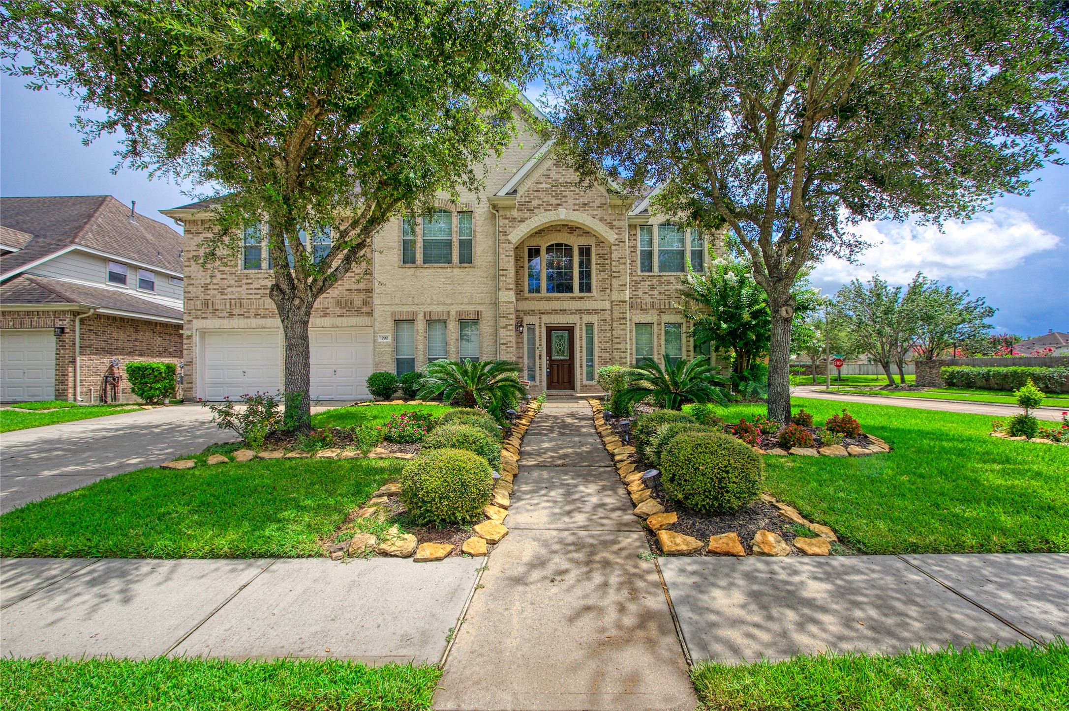 702 White Oak Pointe League City TX 77573