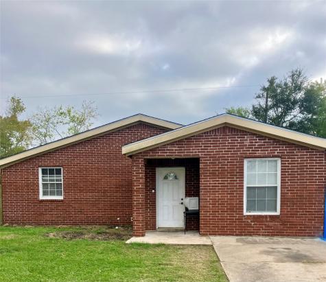6206 Iron Rock Street Houston TX 77087