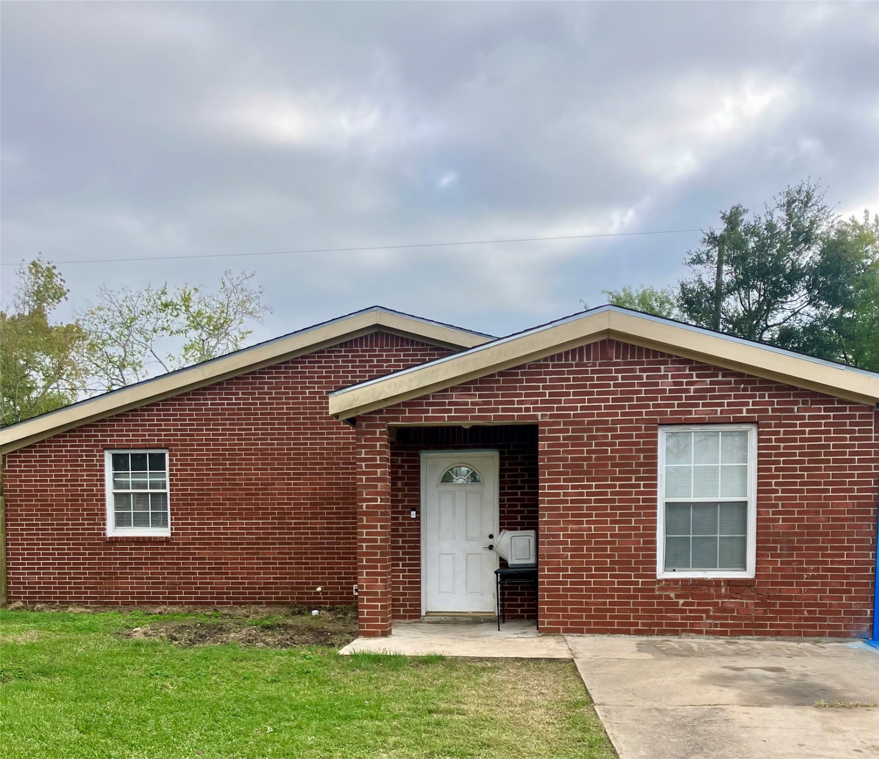 6206 Iron Rock Street Houston TX 77087