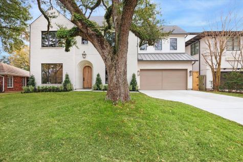 4519 Oakshire Drive Houston TX 77027