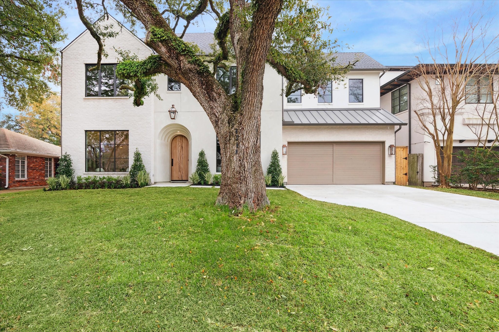 4519 Oakshire Drive Houston TX 77027