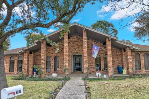 3836 Hollow Bend Court Port Arthur TX 77642
