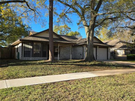 15807 Oak Mountain Drive Houston TX 77095