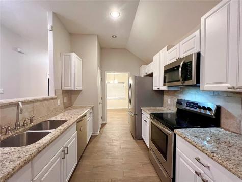 510 Cypress Avenue Crosby TX 77532