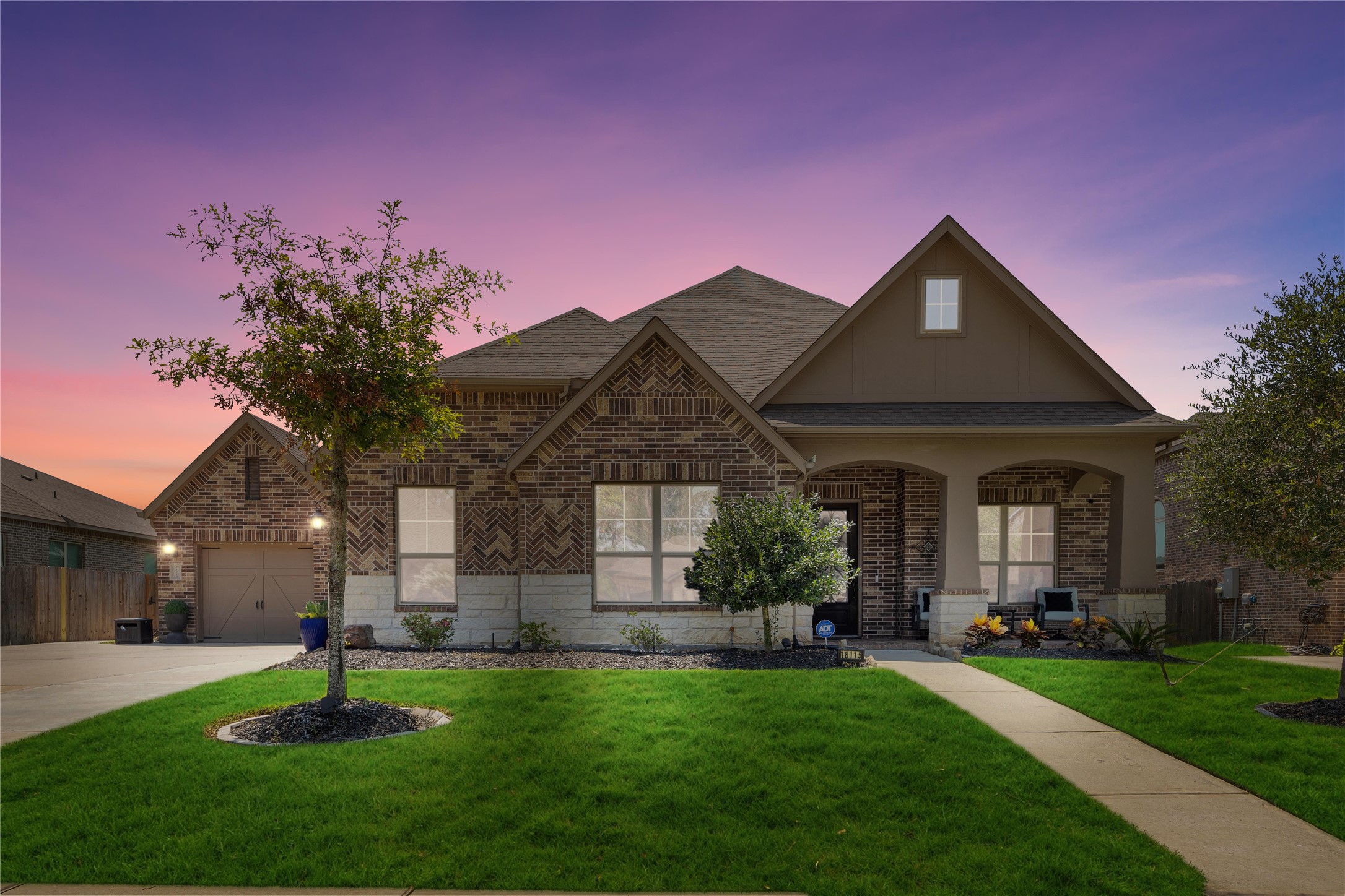 18115 Ponte Vecchio Way Houston TX 77044