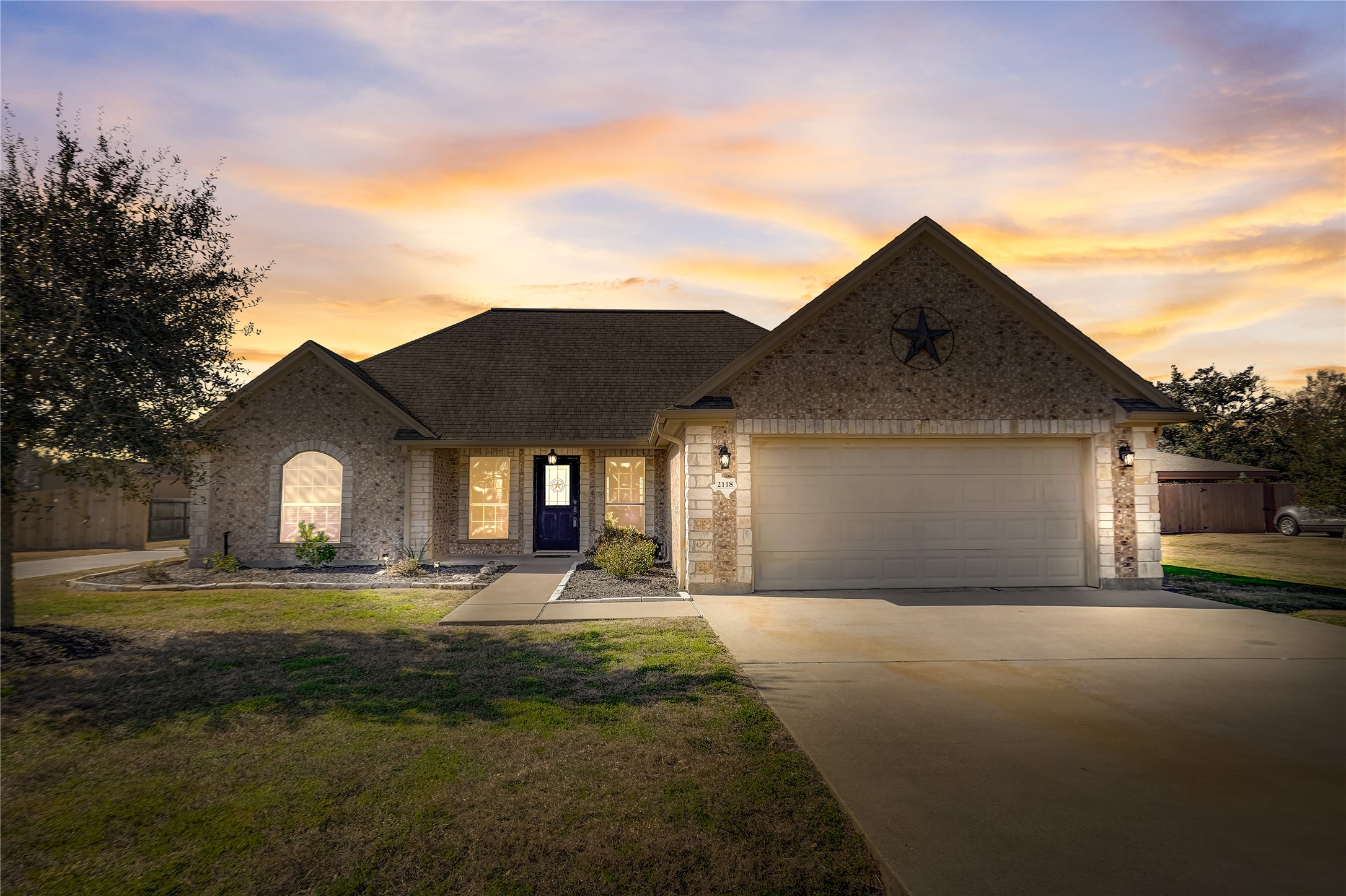 2118 Garrett Court Santa Fe TX 77510