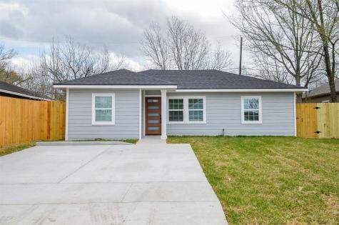 6801 Kassarine Pass Houston TX 77033
