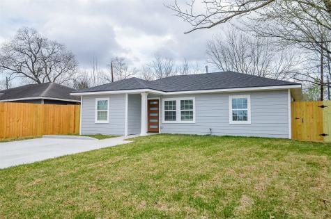 6801 Kassarine Pass Houston TX 77033