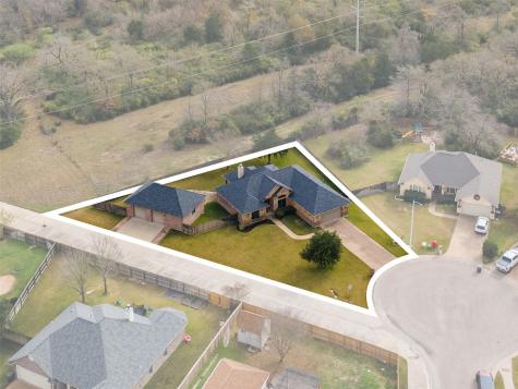 2739 Colony Village Drive Bryan TX 77808