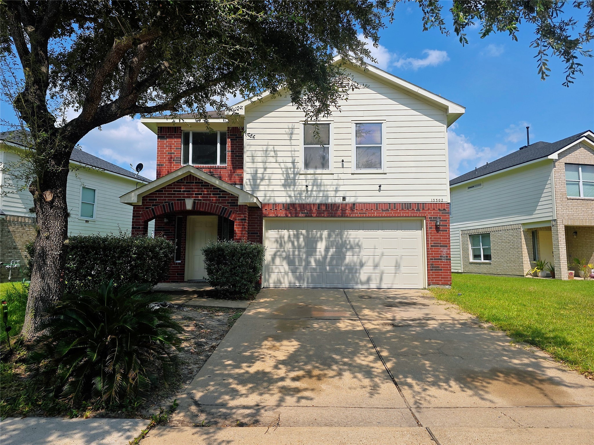 13302 Seagler Park Lane Houston TX 77047
